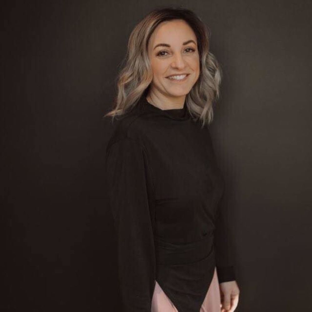 Meet your Posher, Starla